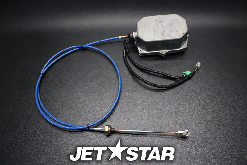 Used 16172-3708 CONTROL UNIT-ELECTRON [K449-003]