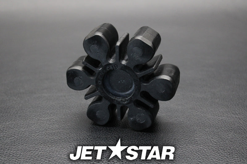 Used 92161-3711 DAMPER  [K449-052]