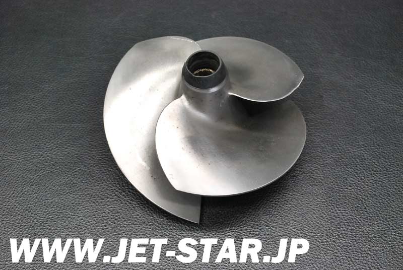 Used 59255-3729 IMPELLER-COMP  (WITH DEFECT) [K454-052]