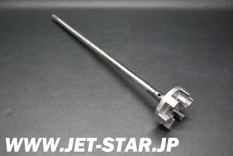 Kawasaki 1100STX '97 OEM SHAFT-DRIVE Used [K461-014]