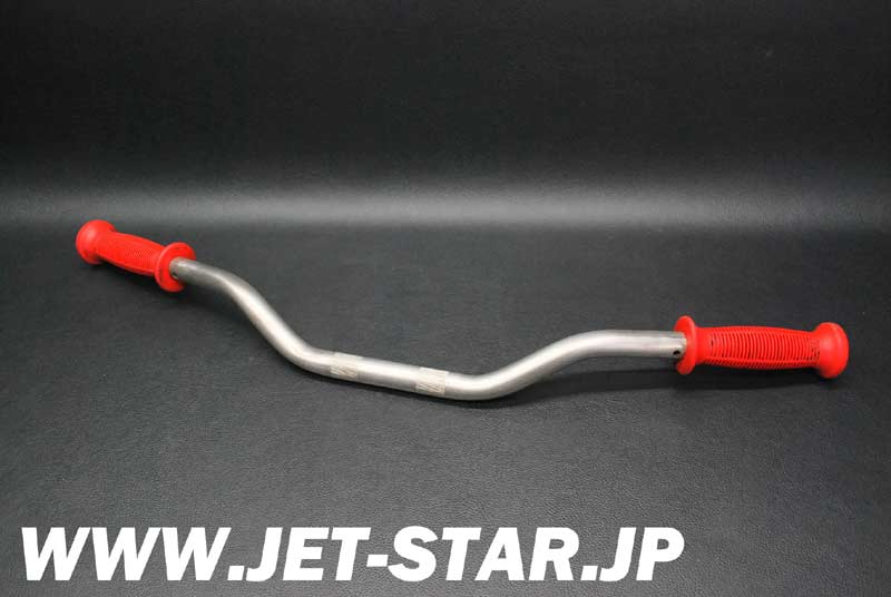 Kawasaki 1100STX '97 OEM HANDLE-COMP.RED Used [K461-031]