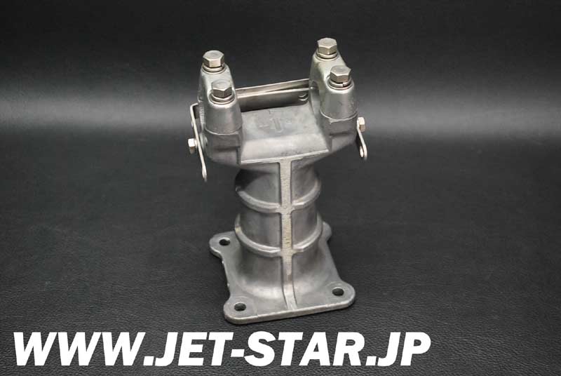 Kawasaki 1100STX '97 OEM HOLDER-HANDLE Used [K461-033]