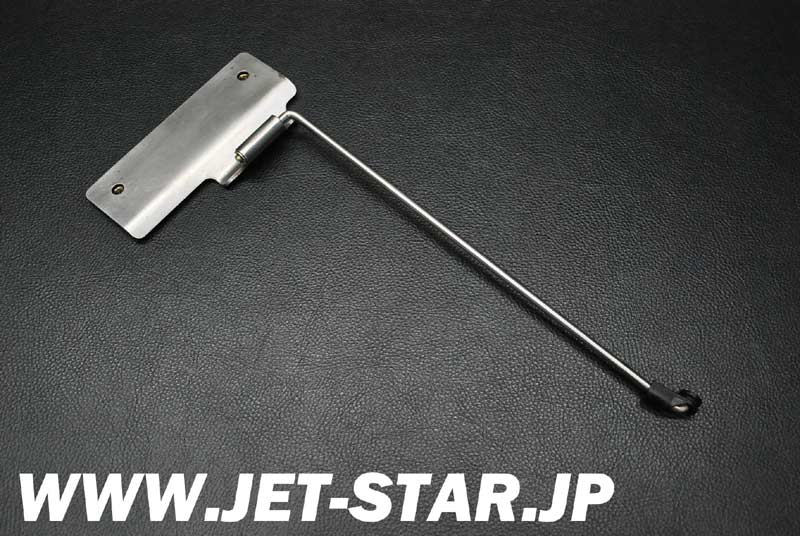 Kawasaki 1100STX '97 OEM ROD,HATCH COVER STOPPER Used [K461-049]