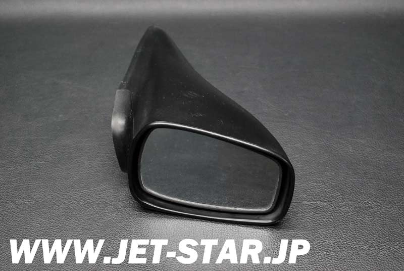 Kawasaki 1100STX '97 OEM MIRROR-ASSY,RH.BLACK Used [K461-051]