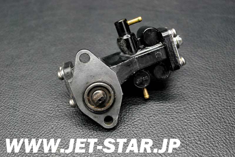 Kawasaki 1100STX '97 OEM PUMP-ASSY-OIL Used [K461-068]