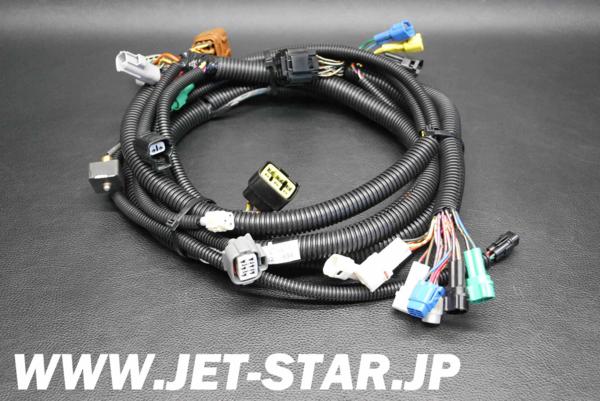 Used 26030-3748 HARNESS,MAIN [K492-016]