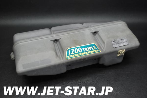 Used 59421-3728 COVER-INTAKE [K492-044]