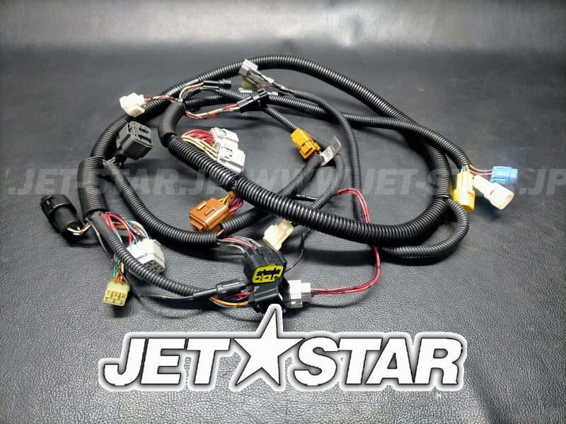 Used 26030-3766 HARNESS,MAIN  [K4954-07]