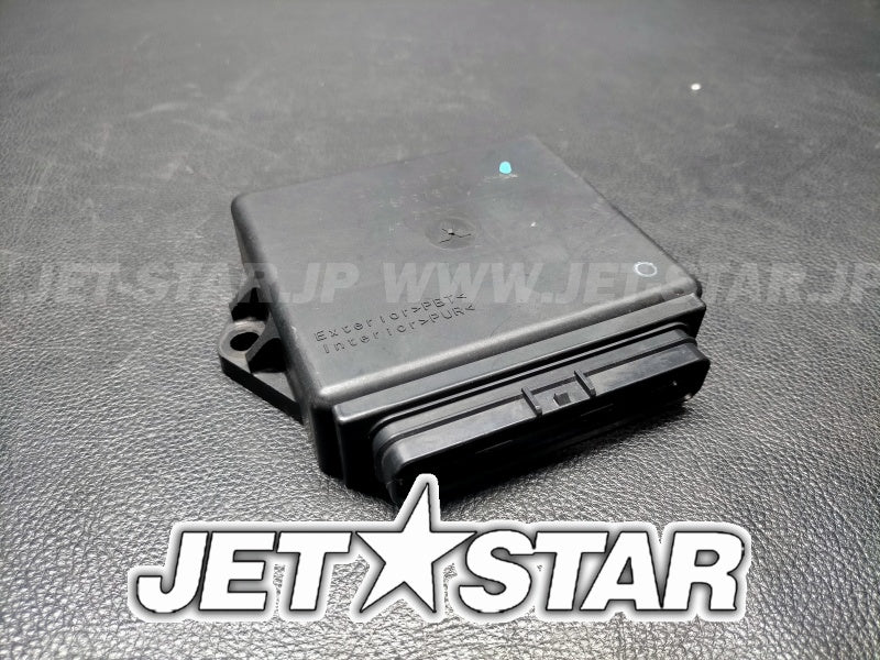 Used 21175-3727 CONTROL UNIT-ELECTRON  [K4954-11]
