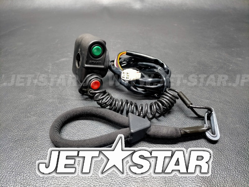 Used 13151-3722 SWITCH-COMP,STOP&START  [K4954-20]