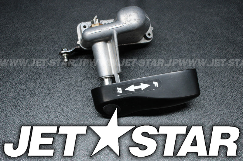 Used 13320-3716 LEVER-ASSY,REVERSE  [K4959-14]