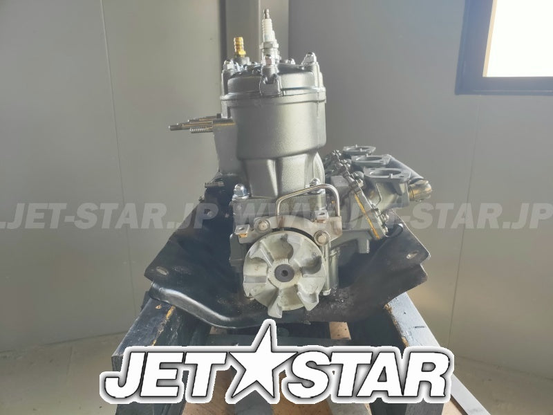 Used ENGINE 900STX '01 [K5050-00]
