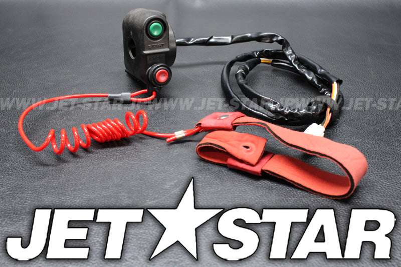Used 13151-3722 SWITCH-COMP,STOP&START  [K5050-16]