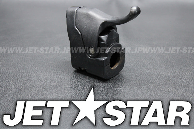 Used 39074-3725 LEVER-ASSY-THROTTLE  [K5050-17]