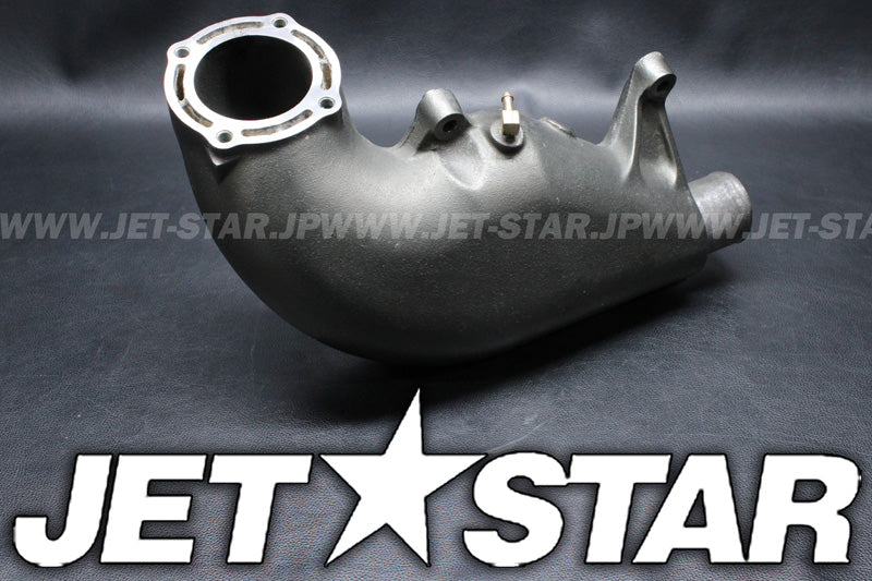 Used 18180-3724 BODY-MUFFLER [K5050-37]