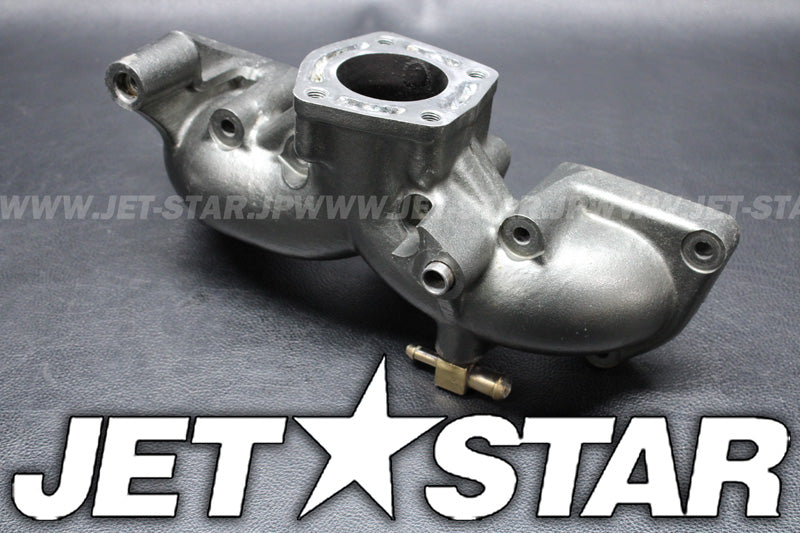 Used 59081-3732 MANIFOLD,EXHAUST [K5050-38]