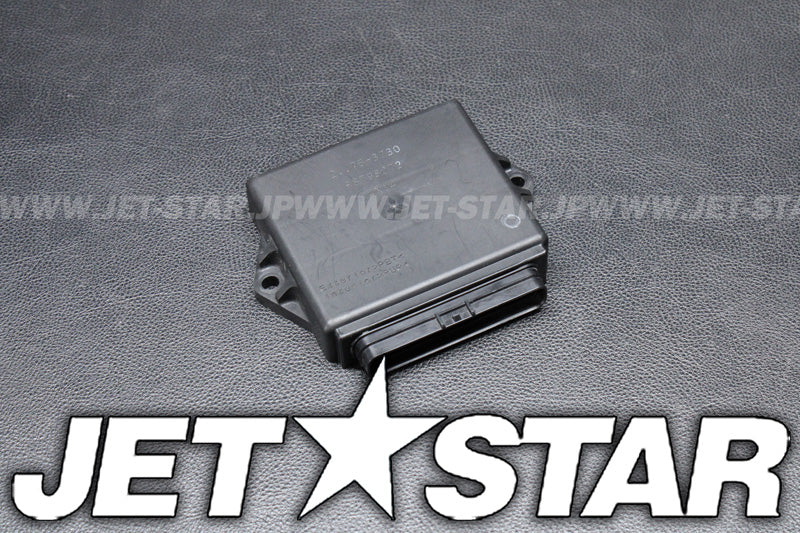Used 21175-3730 CONTROL UNIT-ELECTRON  [K5325-11]