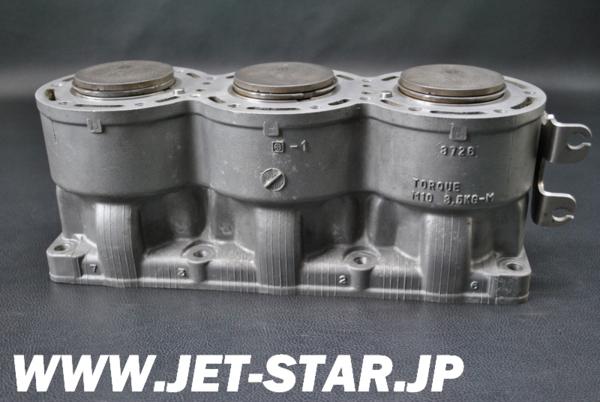 Used 11005-3726 CYLINDER-ENGINE [K551-011]