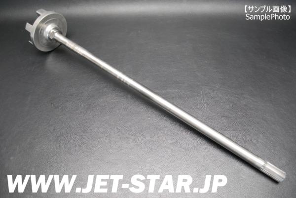 Kawasaki 900STX '00 OEM SHAFT-DRIVE Used [K551-020]