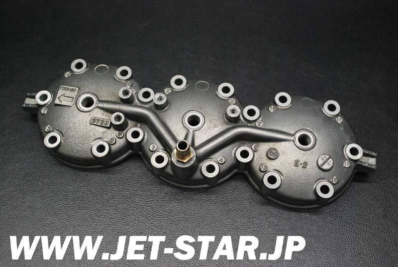 Used 11001-3738 HEAD-CYLINDER [K569-001]