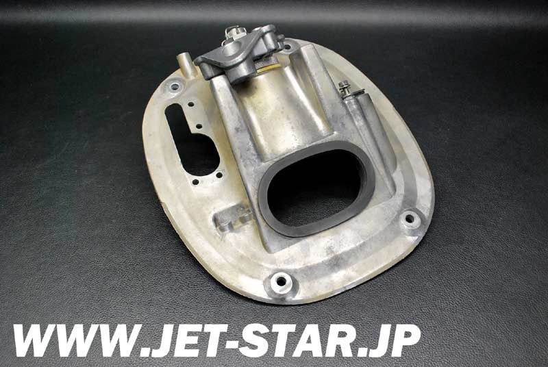 Used 39021-3715 BRACKET-HANDLE POLE [K569-054]