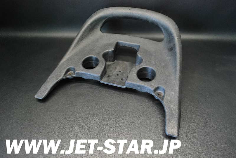 Kawasaki 1200STX-R '03 OEM GRIP,RR,F.BLACK  Used [K571-049]