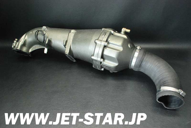 Kawasaki 1200STX-R '03 OEM PIPE-EXHAUST  Used [K571-066]