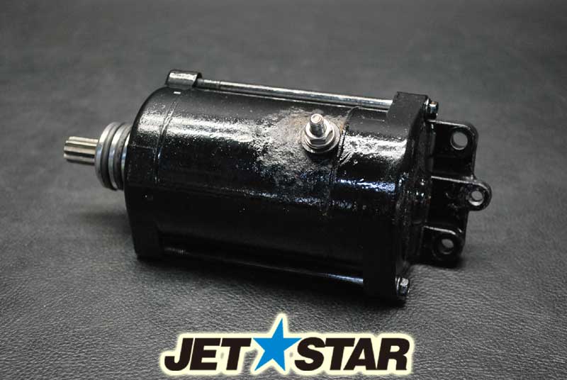 Kawasaki ULTRA300X '12 OEM STARTER-ELECTRIC Used [K571-140]