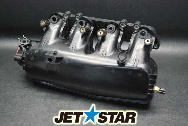 Kawasaki ULTRA300X '12 OEM MANIFOLD-INTAKE Used [K571-148]