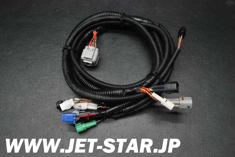 Used 26030-3707 HARNESS,MAIN [K586-025]