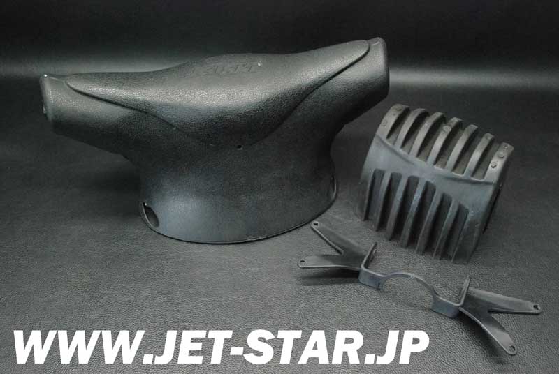 Used 39087-3722-6Z PAD-HANDLE,F.BLACK [K586-041]