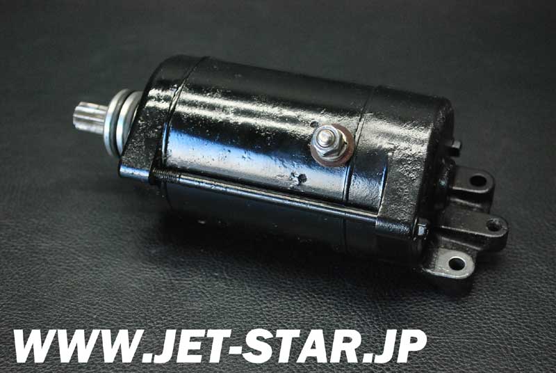 Used 21163-3714 STARTER-ELECTRIC [K586-089]