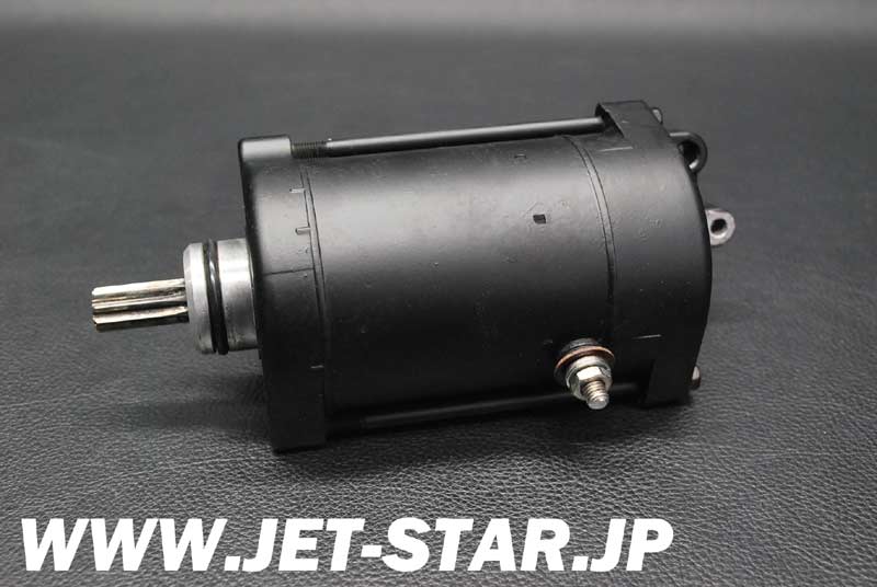 Kawasaki SS(X-4) '92 OEM STARTER-ELECTRIC Used [K591-023]