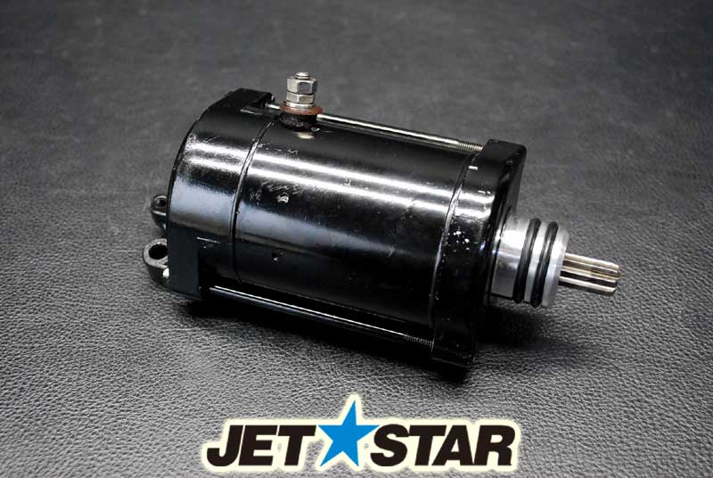 Kawasaki 900ZXi '95 OEM STARTER-ELECTRIC Used [K591-145]