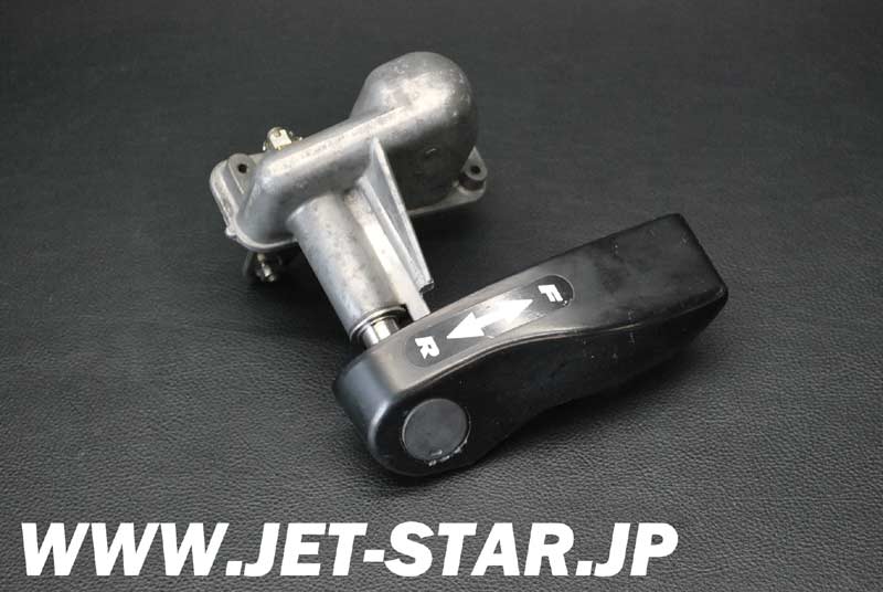 Kawasaki 900STX '03 OEM LEVER-ASSY,REVERSE Used [K593-031]