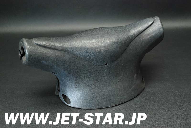 Kawasaki 900STX '03 OEM PAD-HANDLE,F.BLACK Used [K593-036]