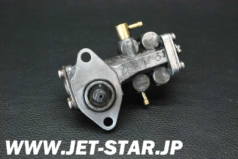 Kawasaki 900STX '03 OEM PUMP-ASSY-OIL Used [K593-068]