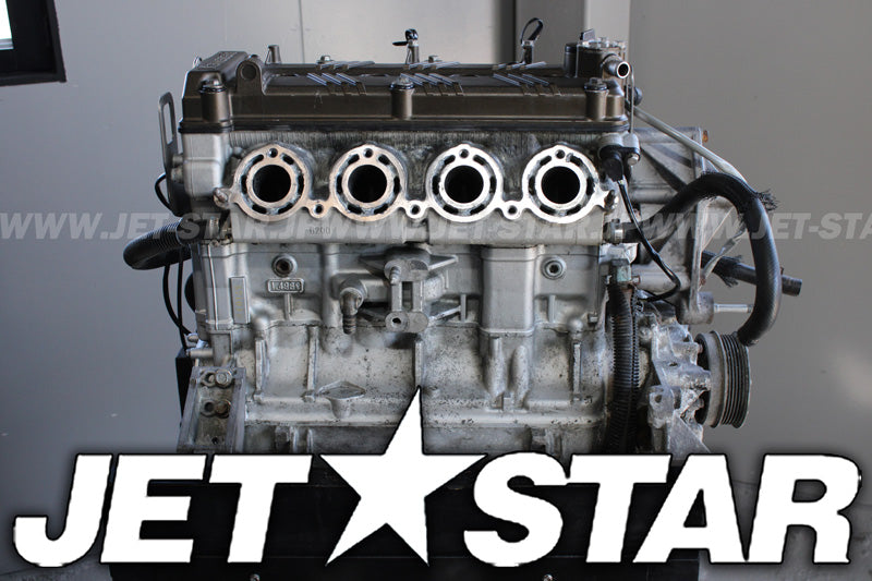 Kawasaki ULTRA310LX '15 OEM ENGINE Used [K5974-00]