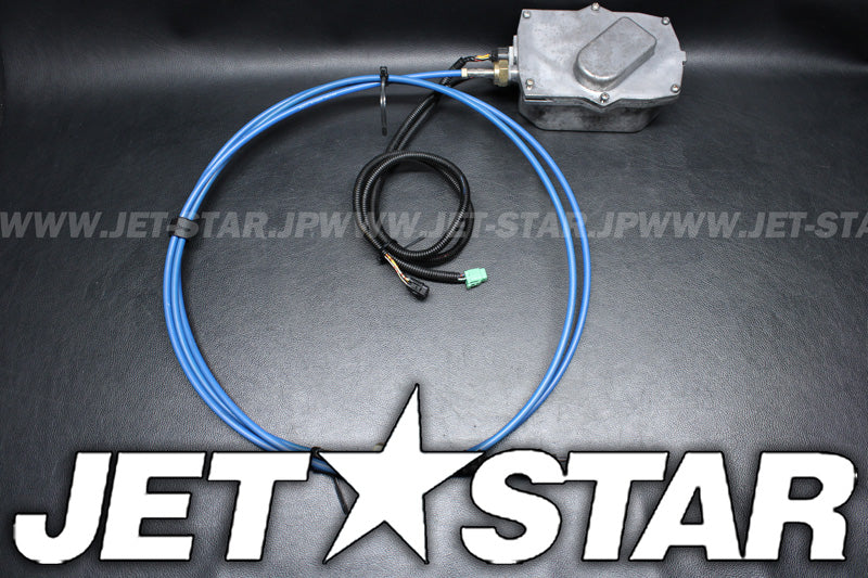 Used 16172-0033 ACTUATOR,JET PUMP  [K5974-02]