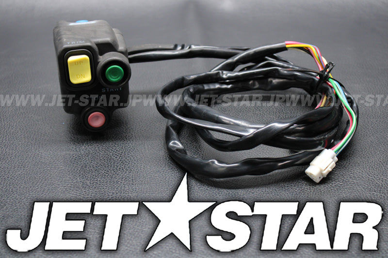 Used 27045-3767 SWITCH-ASSY,STOP&START [K5974-17]