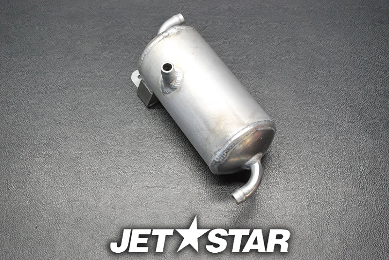 Kawasaki ULTRA300X '12 OEM TANK-OIL, SEPARETOR Used [K604-036]