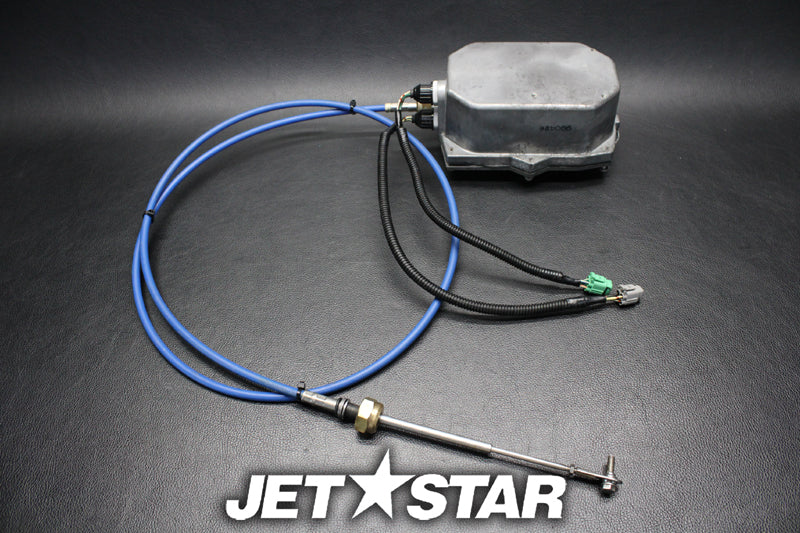 Used 16172-3708 CONTROL UNIT-ELECTRON [K620-004]