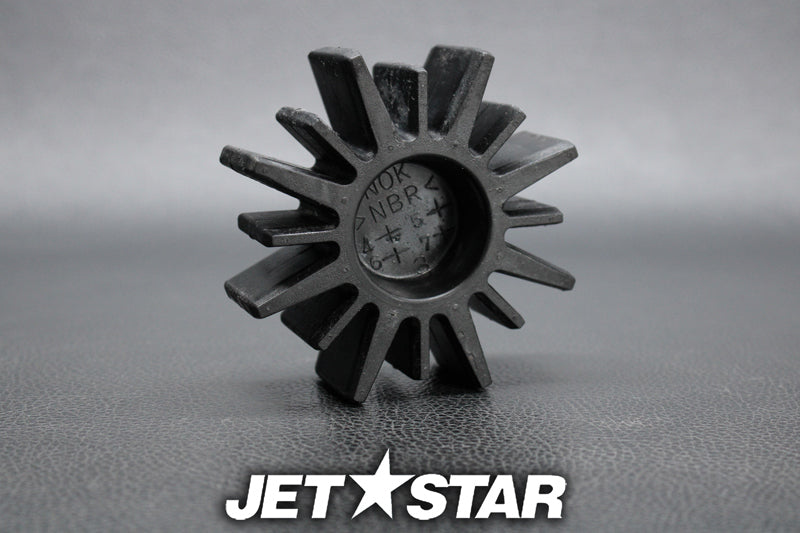 Used 92161-3797 DAMPER,COUPLING  [K6308-08]