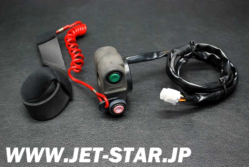 Used 13151-3722 SWITCH-COMP,STOP&START  [K649-025]