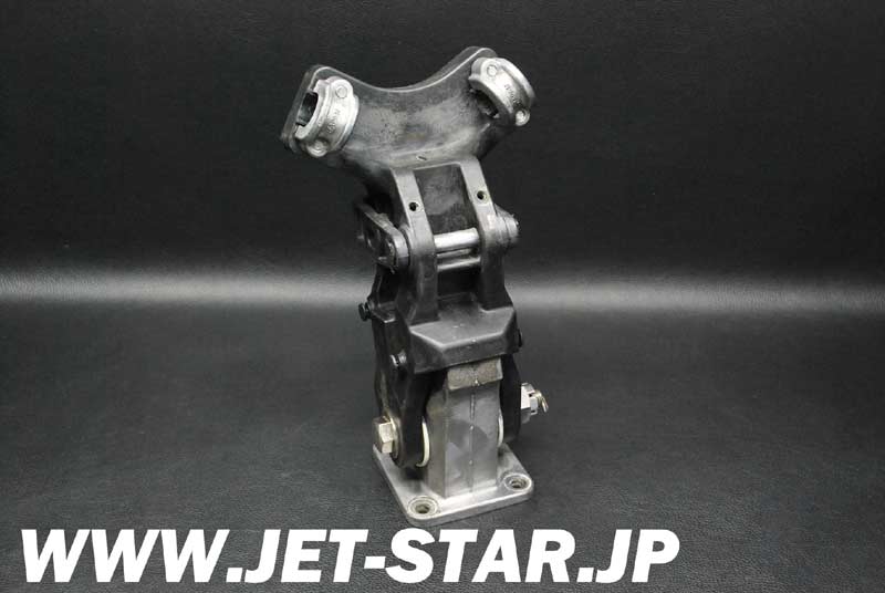 Used 46012-3733 HOLDER-HANDLE,UPP  [K649-029]