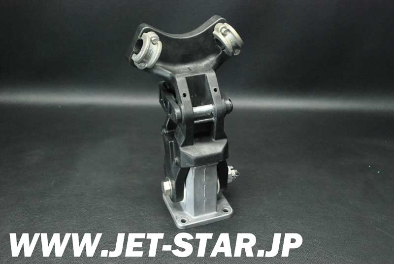 Kawasaki ULTRA250X '07 OEM HOLDER-HANDLE,UPP Used [K650-029]