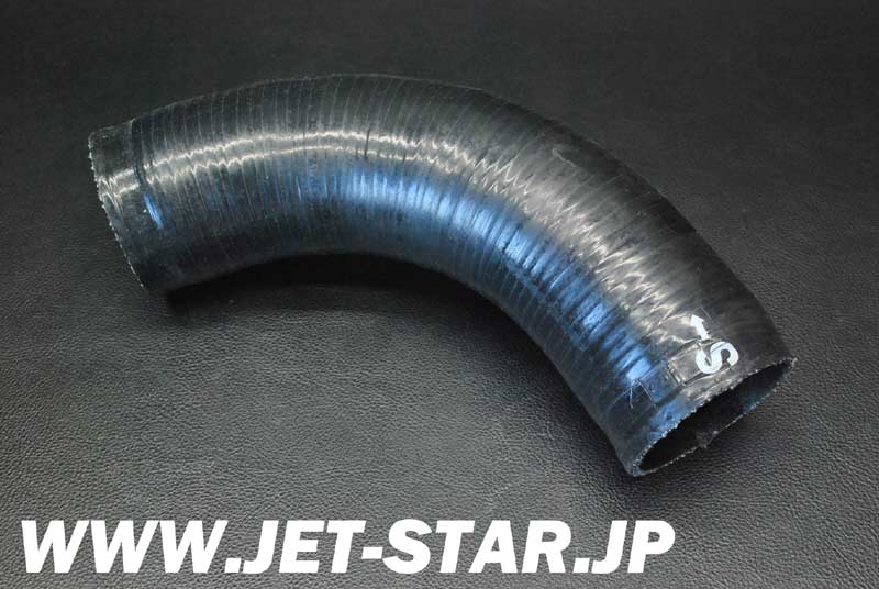 Kawasaki ULTRA250X '07 OEM DUCT,S/C-I/C  Used [K650-053]