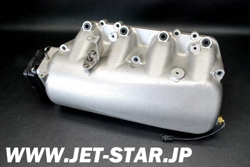 Kawasaki ULTRA250X '07 OEM MANIFOLD-INTAKE Used [K650-086]