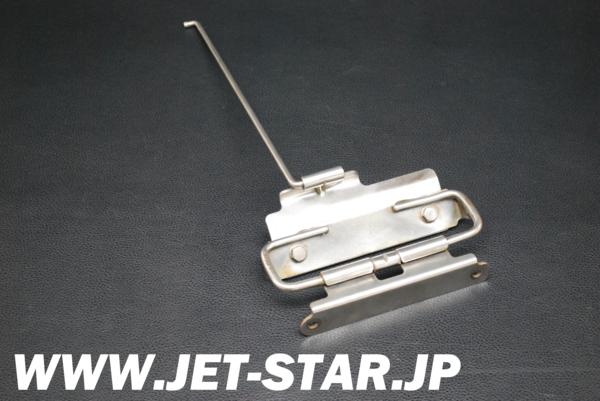 Used 13244-3701 BRACKET,HATCH COVER [K654-013]