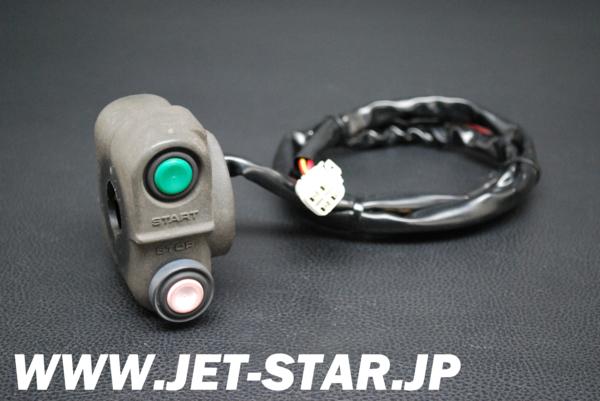 Used 13151-3722 SWITCH-COMP,STOP&START  [K654-046]